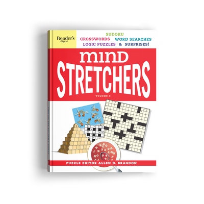 Mind Stretchers (Volume 2)