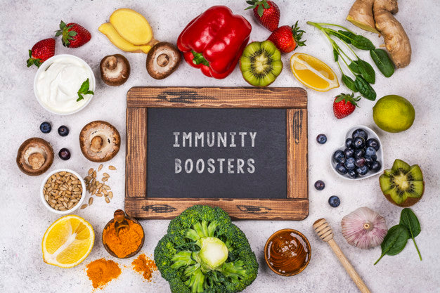 immunity boosters , immunity , strong immunity