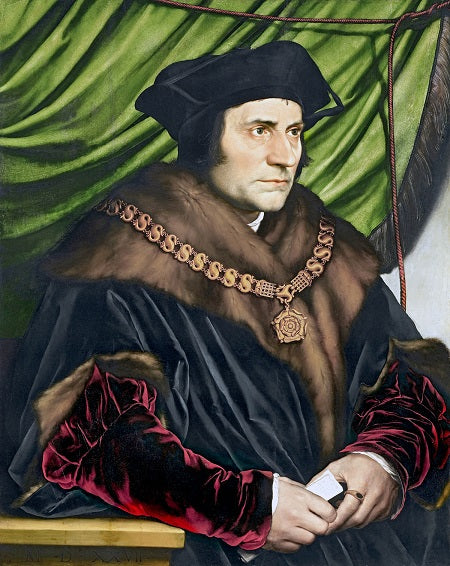 Sir Thomas More, Martyr