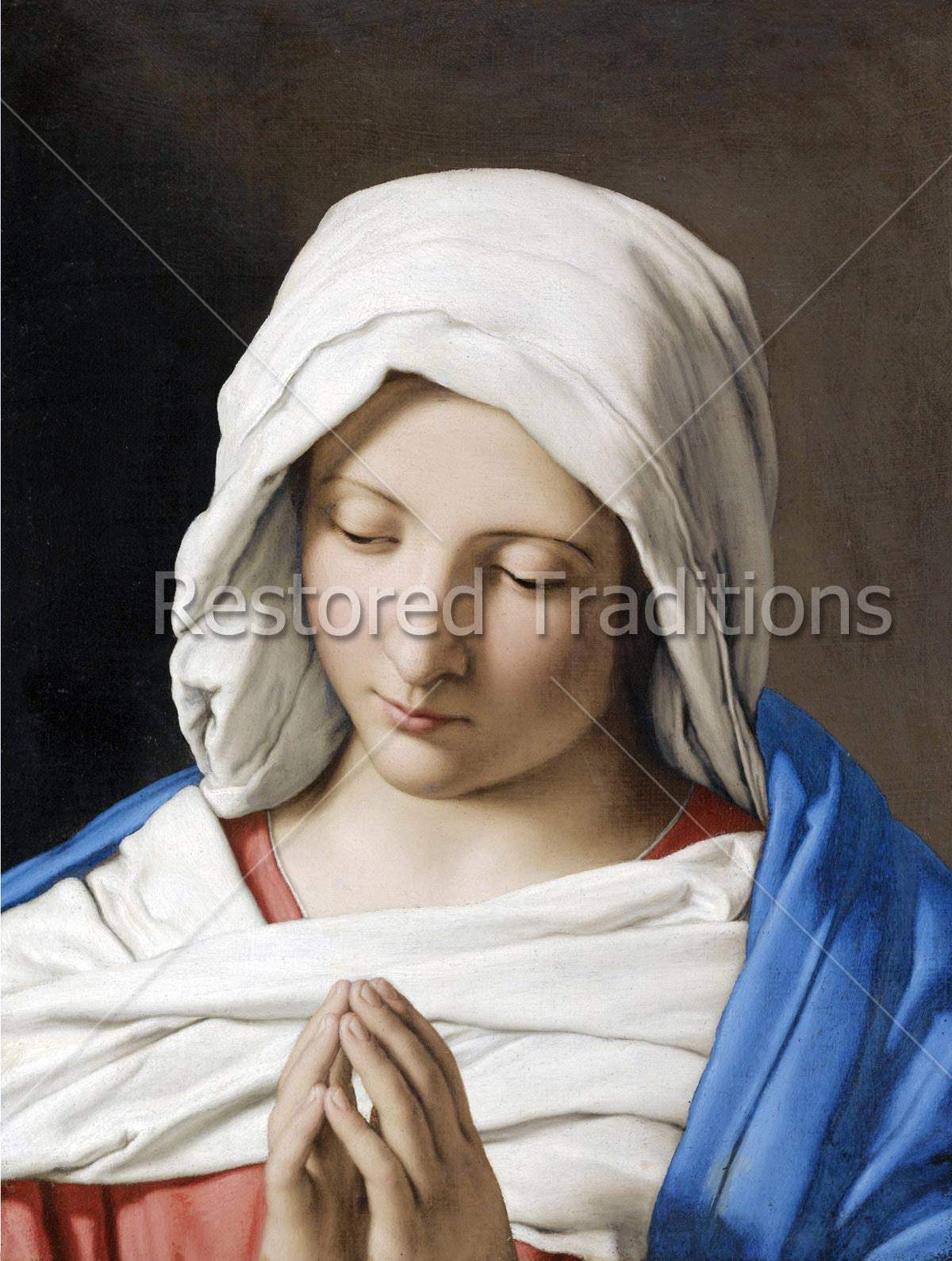  mary praying the rosary mary praying on knees mary praying tattoo mary