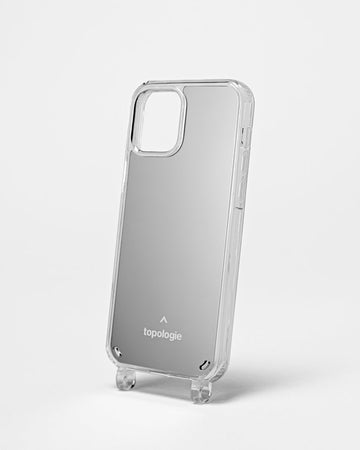 Phone Cases Verdon Case Dark Mirror iP12/12 Pro