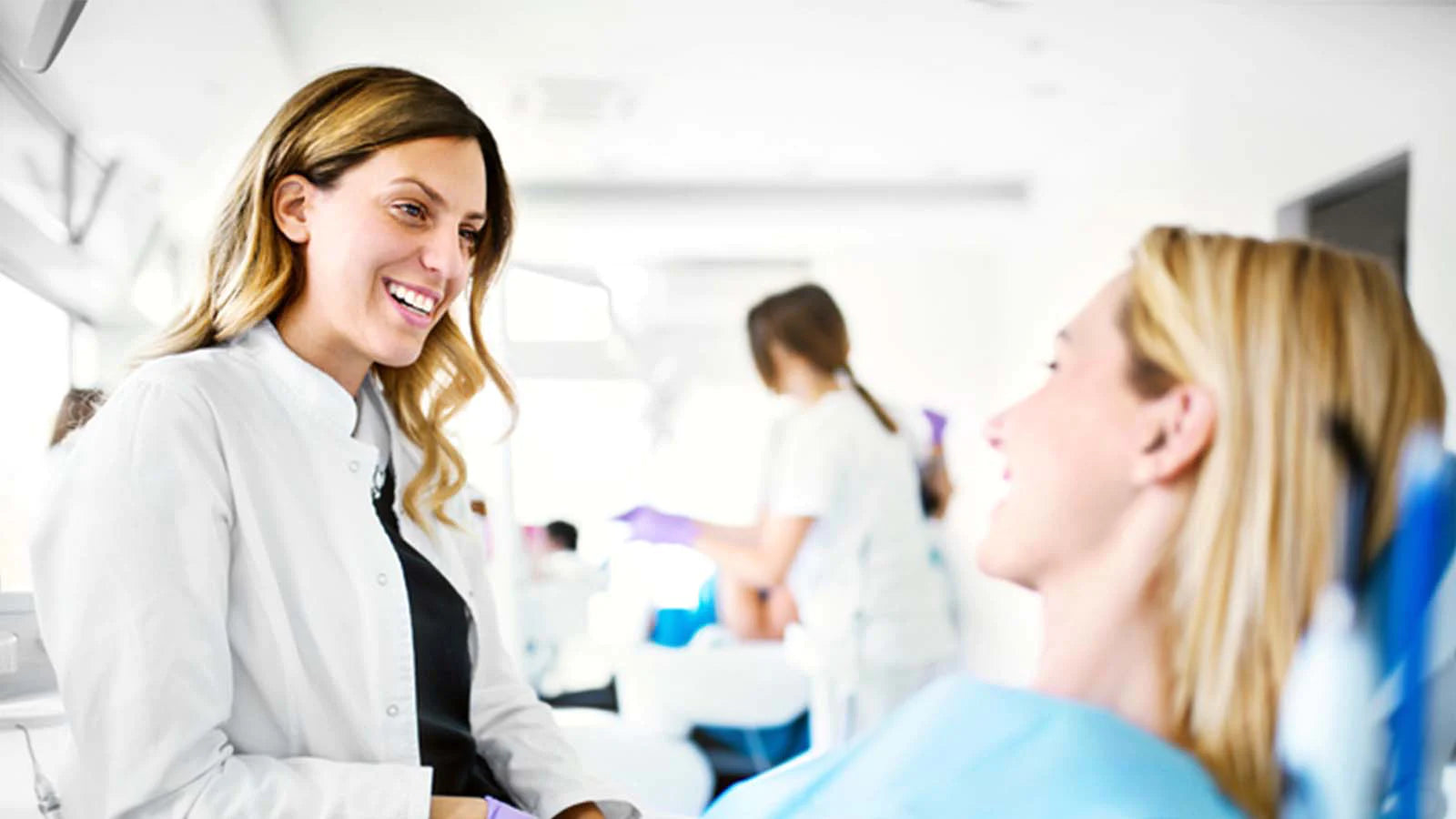 Why Valued Employees Mean Valued Patients jmu dental