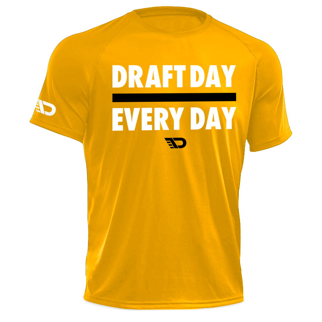 nfl draft day shirts
