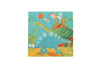 Scratch Europe - Puzzle - Magnetic Puzzle Book To Go - Dinosaurs