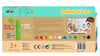Avenir - Paint Sticks - 12 Colours
