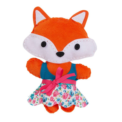 Avenir -  Sewing - Fox