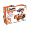 Johnco - Solar Metal Racer