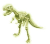 4M - Sci:Bits - Glow T-Rex Skeleton (Display x 12)