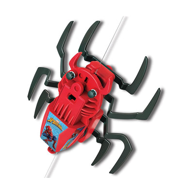 4M - Marvel - Spider Robot - Spiderman