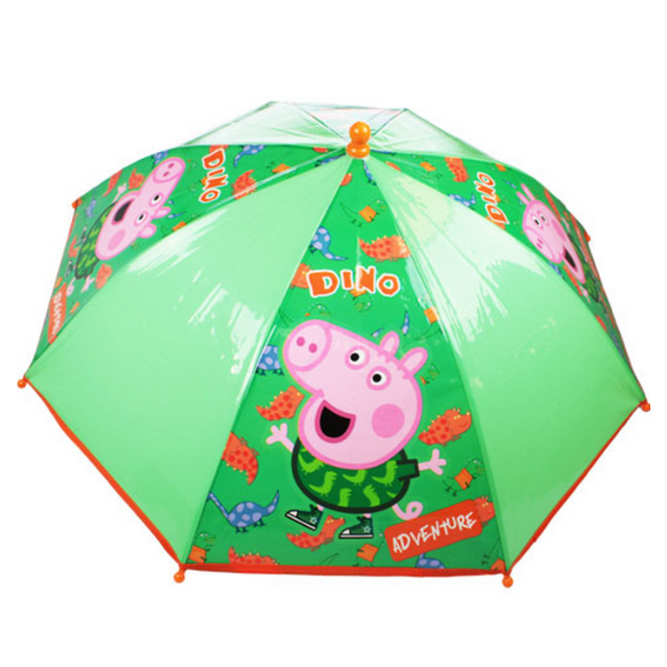 george pig umbrella