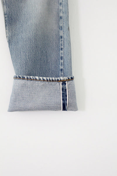 levi's red selvedge