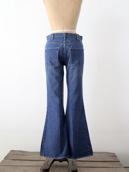 levis 684