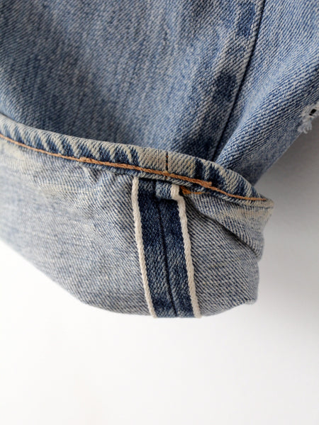 levis 501 27 x 30