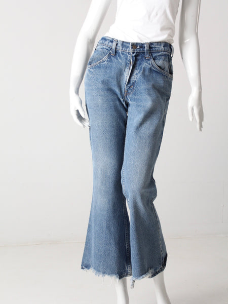vintage Levis 684 jeans 30x28 – 86 Vintage