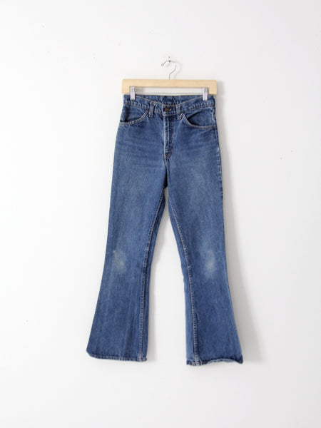 size 31 levis