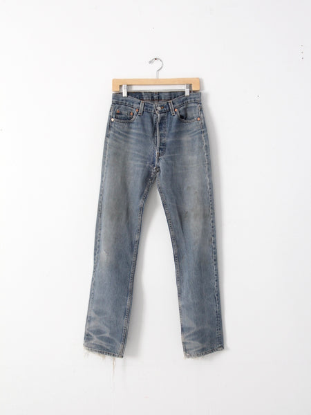 levis 501 33 x 33