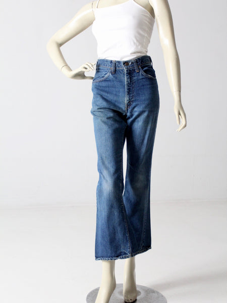 levi's 217 jeans