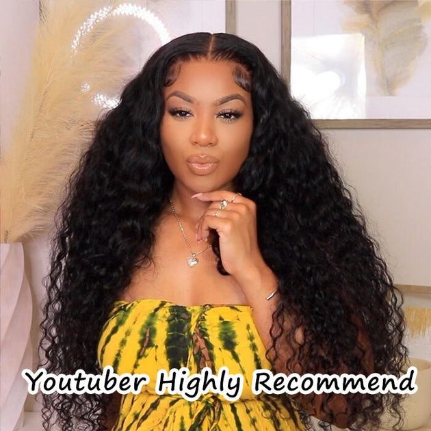 glamour lace wigs