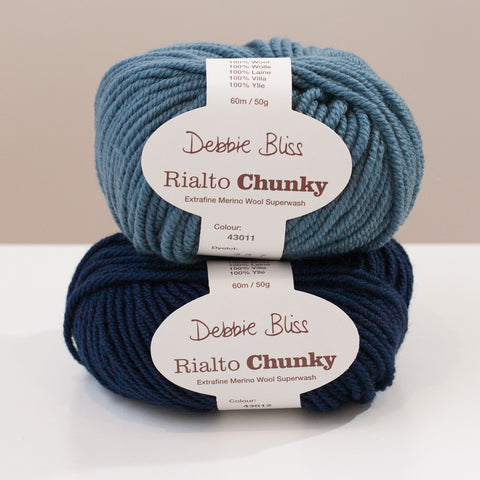 Image result for debbie bliss rialto chunky denim