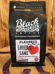 Lover's Lane Flavored Coffee | Limited Edition Seasonal Release 
