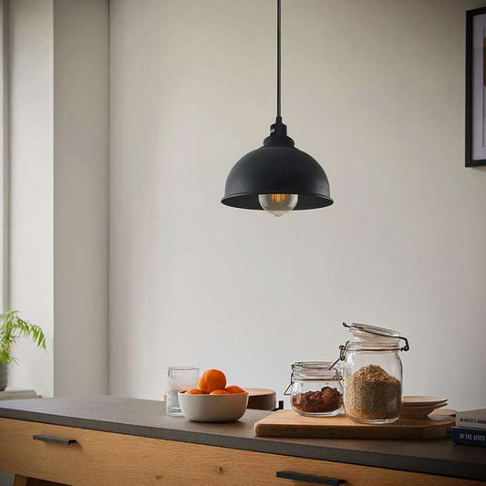 pendant light