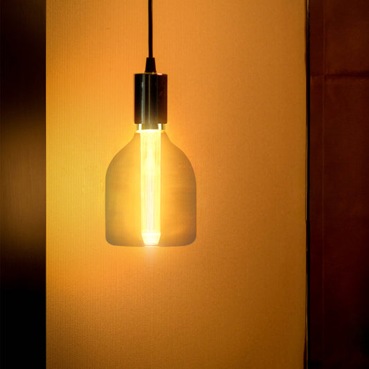 E27 Vintage Edison light bulb 3W Non dimmable filament bulb-Application