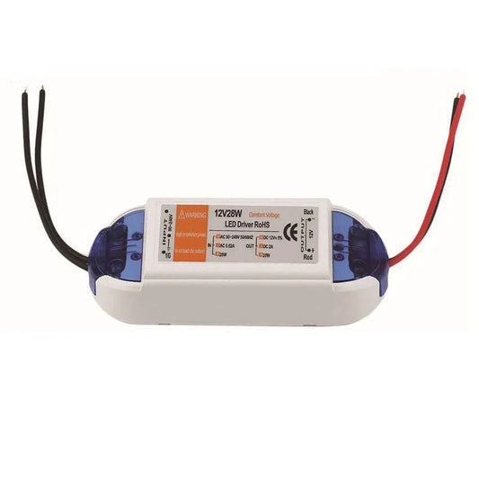 LED Driver Adapter 28w DC 12V