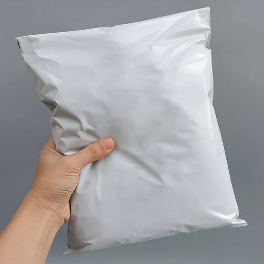 shipping bags