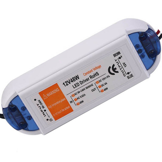 48w LED Driver