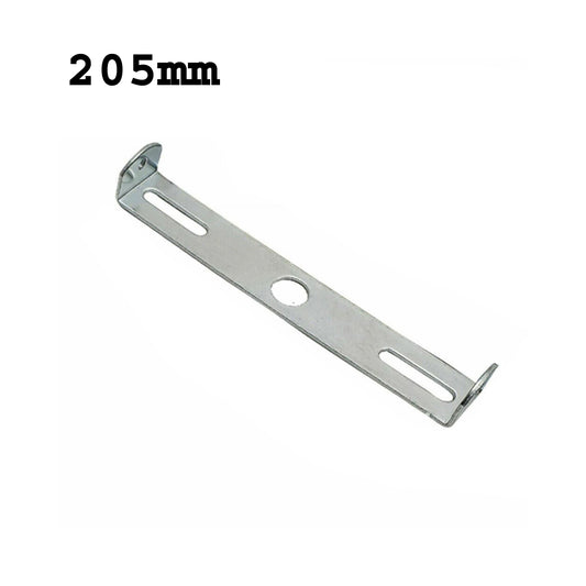 205mm side fitting ceiling brackets