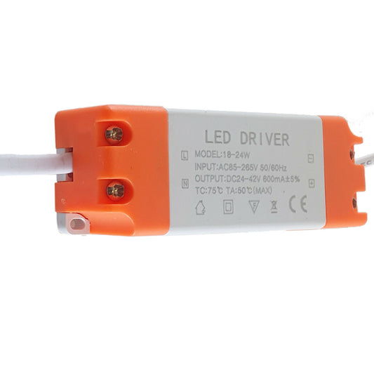 DC 24-42V 24W LED Driver