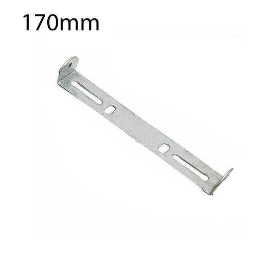 Ceiling Rose Strap Bracket Strap Brace Plate with Accessories Light Fixing 170mm