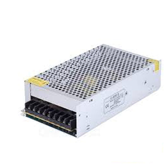 IP20-DC5V-300W-Led-Transformer