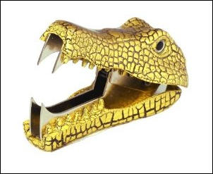 Crocodile Stapler Remover