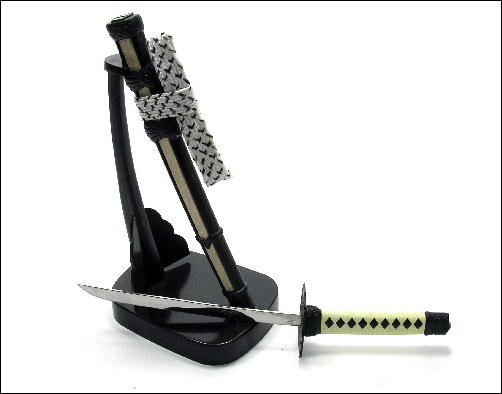 Samurai Letter Opener