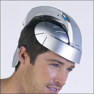 USB Brain Massager – The Head Spa