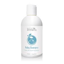 Beskæftiget stang Retfærdighed Biologika - Baby Shampoo - 250ml – Keke Wellness