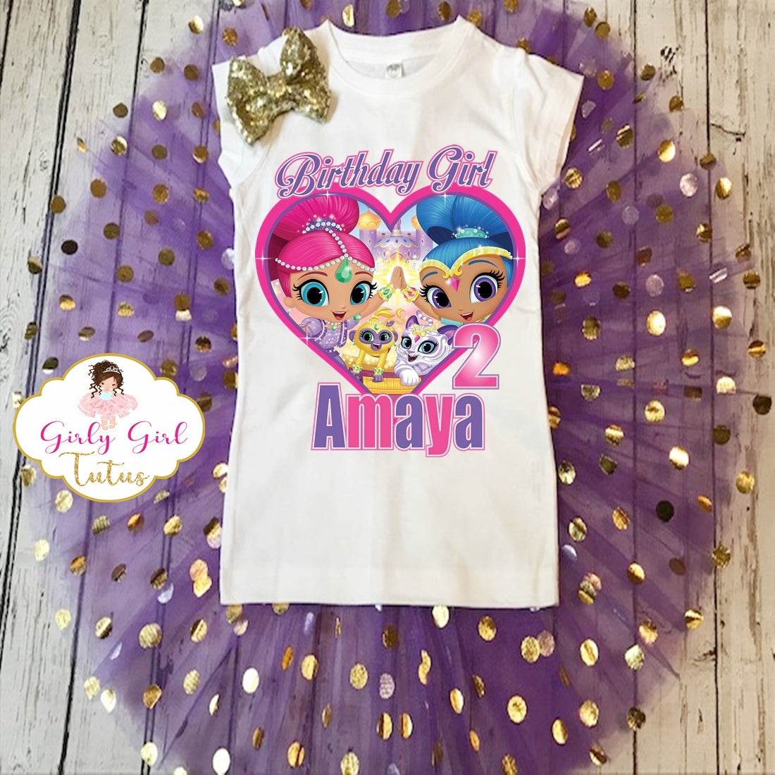 tutu shimmer y shine