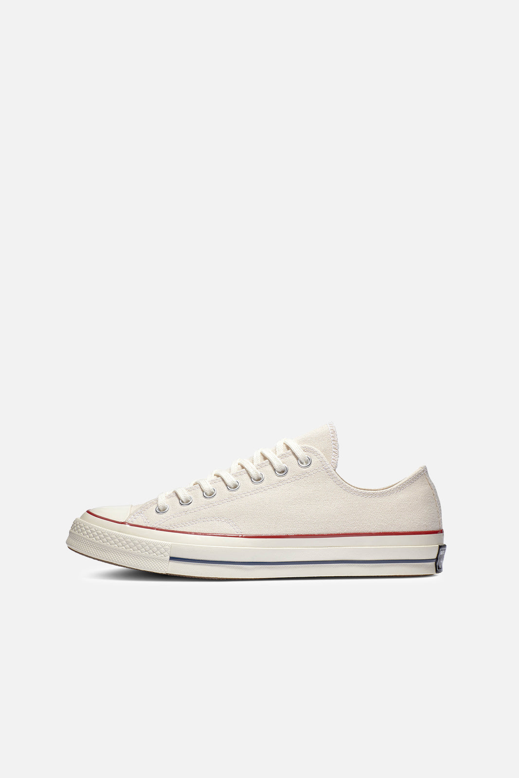 chuck 70 ox white