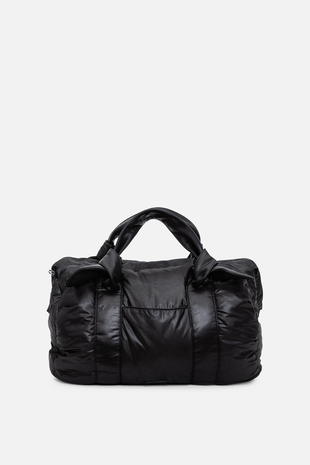 bandier gym bag