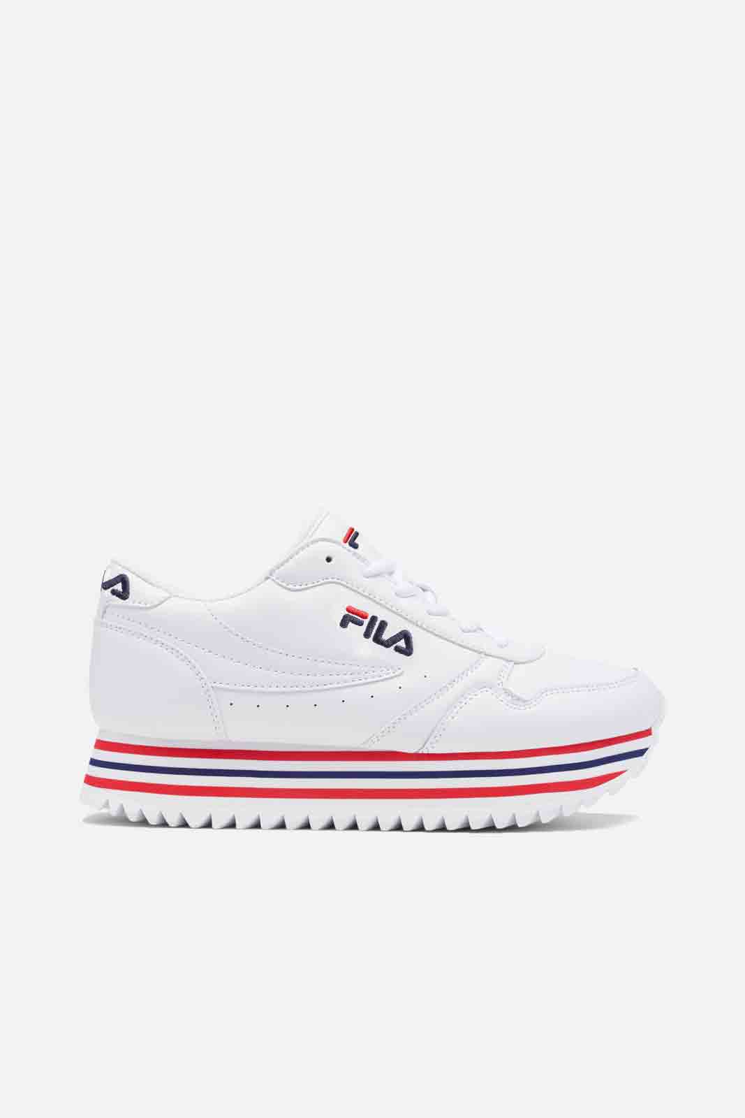 flat fila