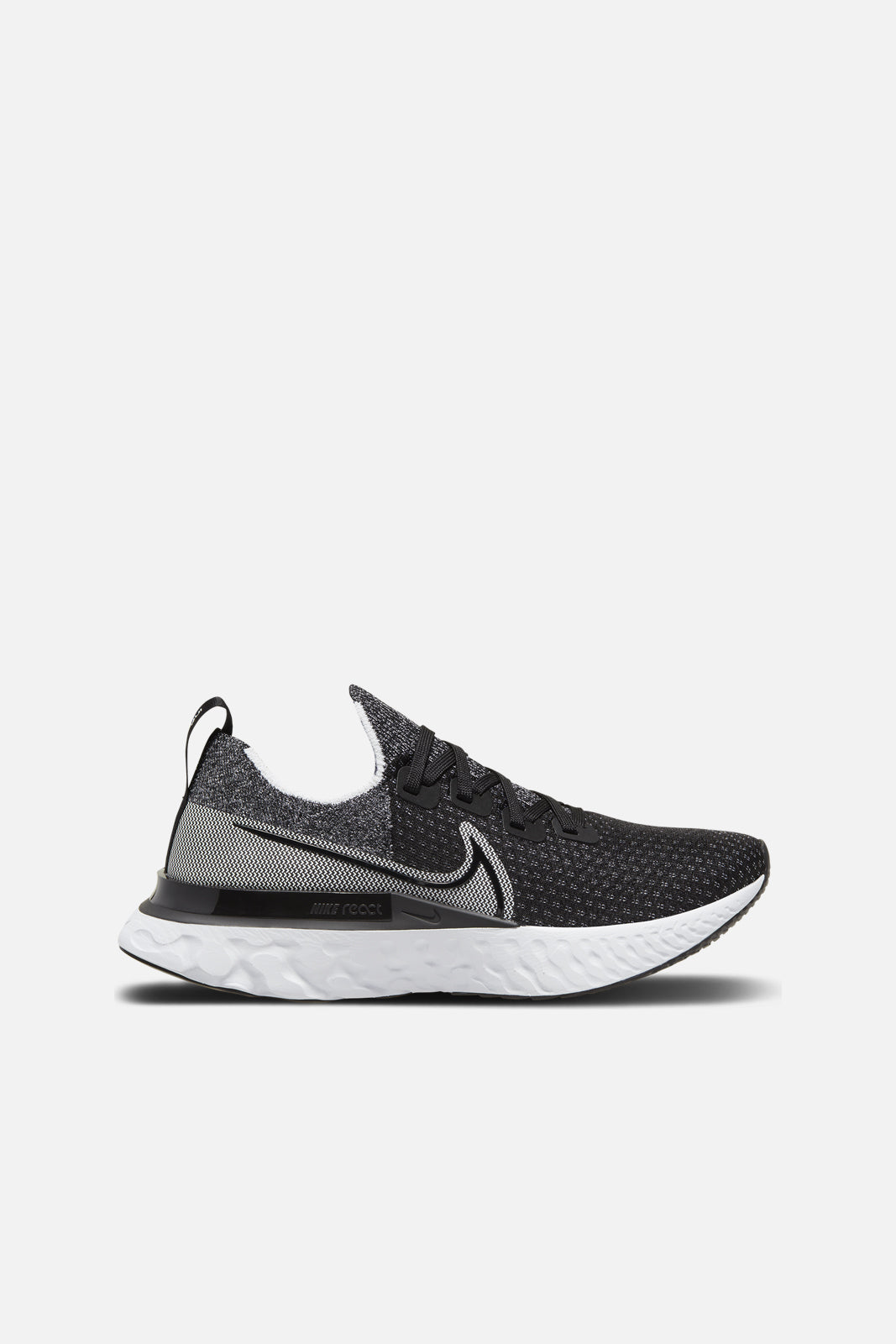 Nike React Infinity Run FlyKnit – BANDIER