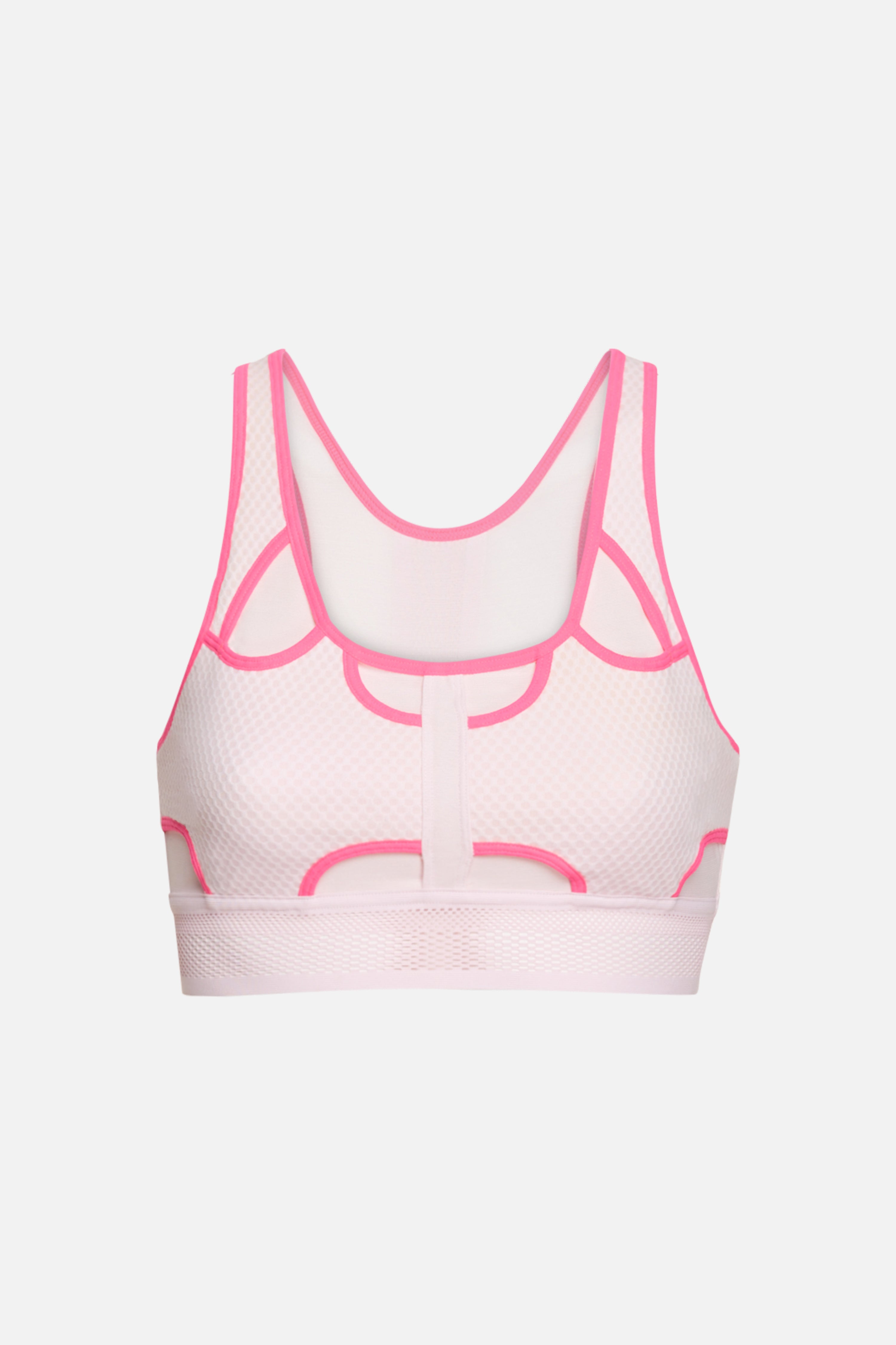 nike performance bra