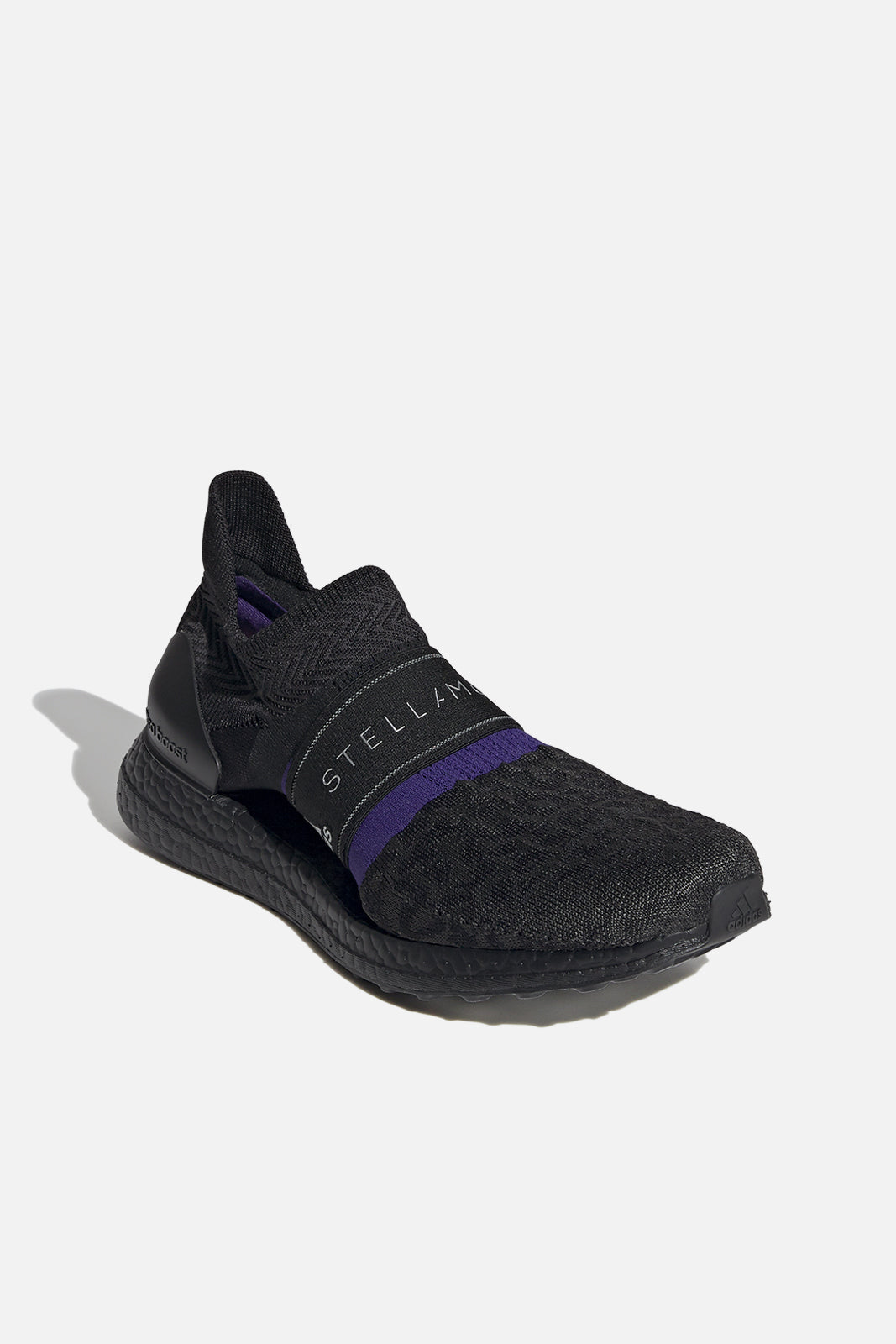 ultraboost x 3d knit shoes