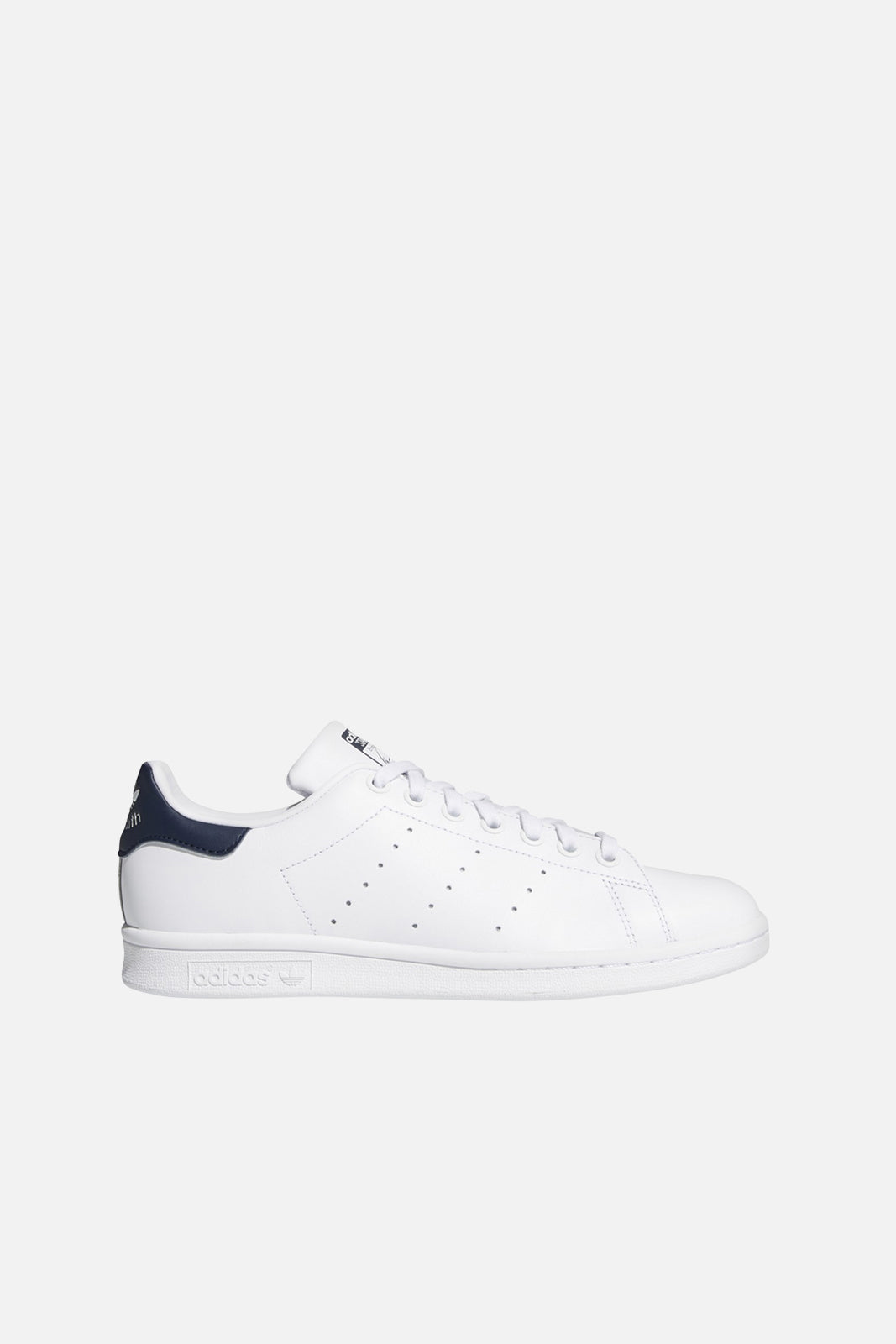 stan smith full grain leather