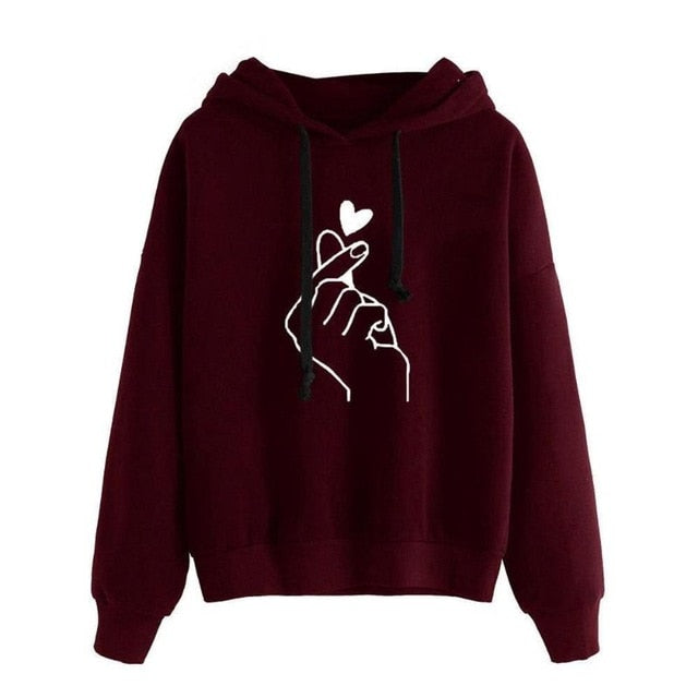 cute trendy hoodies