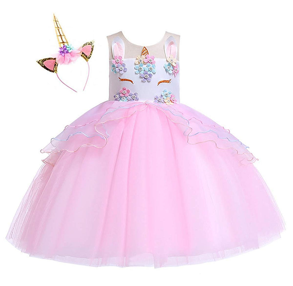 unicorn dress online