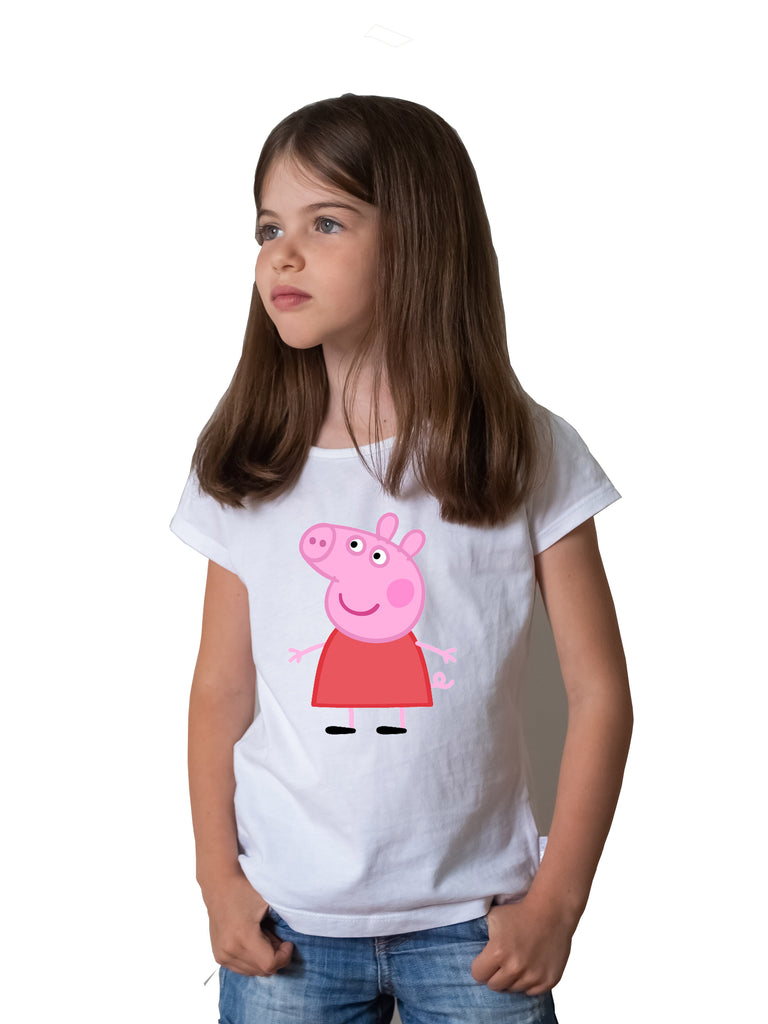 peppa pig t shirts for adults india