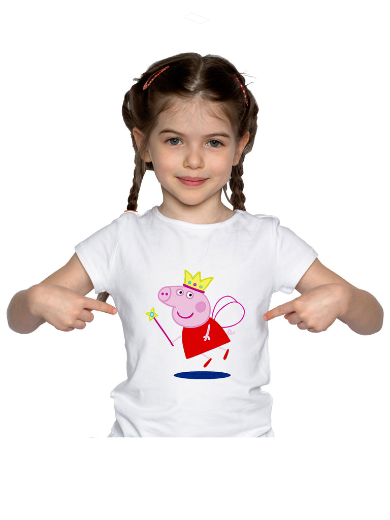 peppa pig t shirts for adults india