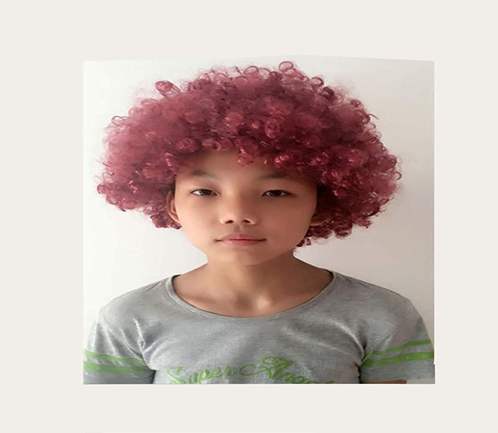 kids party wigs